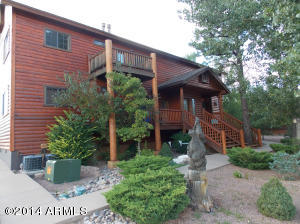 2276 Overgaard Springs Loop, Overgaard, AZ 85933 photo 20