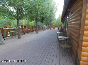 2276 Overgaard Springs Loop, Overgaard, AZ 85933 photo 17