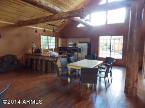 2276 Overgaard Springs Loop, Overgaard, AZ 85933 photo 12