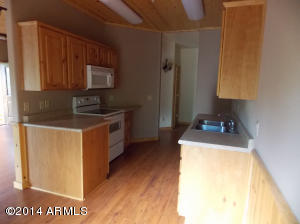 2276 Overgaard Springs Loop, Overgaard, AZ 85933 photo 2
