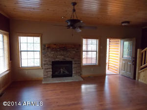 2276 Overgaard Springs Loop, Overgaard, AZ 85933 photo 3