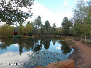 2276 Overgaard Springs Loop, Overgaard, AZ 85933 photo 5