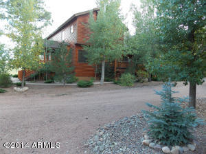 2276 Overgaard Springs Loop, Overgaard, AZ 85933 photo 19
