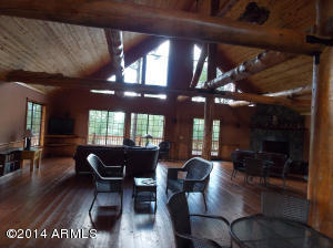 2276 Overgaard Springs Loop, Overgaard, AZ 85933 photo 10