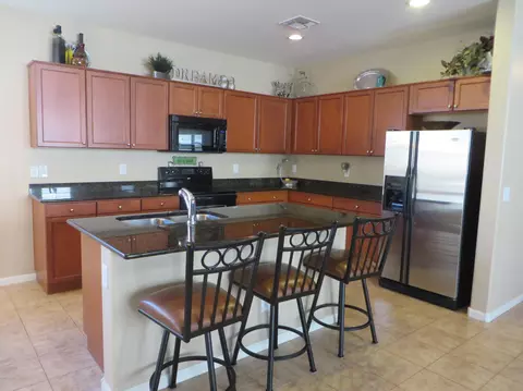 3466 E Constitution Dr, Gilbert, AZ 85296 photo 4