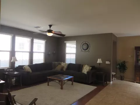 3466 E Constitution Dr, Gilbert, AZ 85296 photo 17