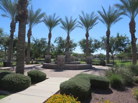 3466 E Constitution Dr, Gilbert, AZ 85296 photo 29