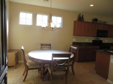 3466 E Constitution Dr, Gilbert, AZ 85296 photo 5