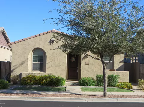 3466 E Constitution Dr, Gilbert, AZ 85296 photo 1