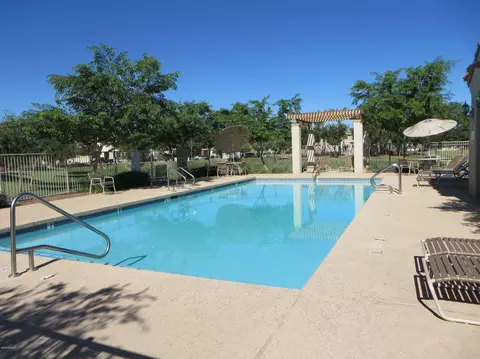 3466 E Constitution Dr, Gilbert, AZ 85296 photo 26