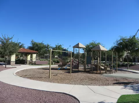 3466 E Constitution Dr, Gilbert, AZ 85296 photo 25