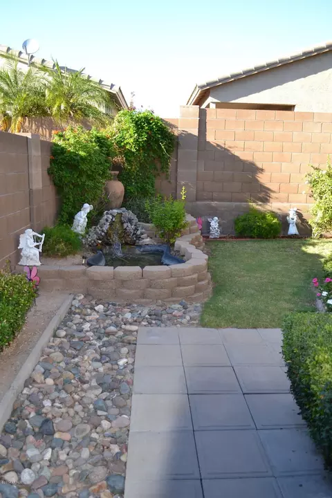 9864 E Forge Ave, Mesa, AZ 85208 photo 11