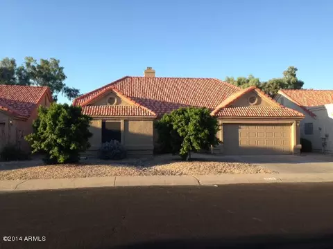 1232 E Laurel Ave, Gilbert, AZ 85234 photo 2