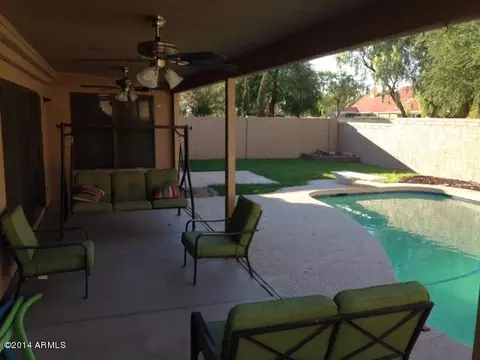 1232 E Laurel Ave, Gilbert, AZ 85234 photo 26