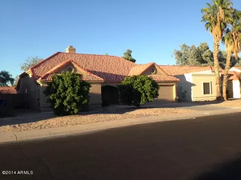 1232 E Laurel Ave, Gilbert, AZ 85234 photo 1