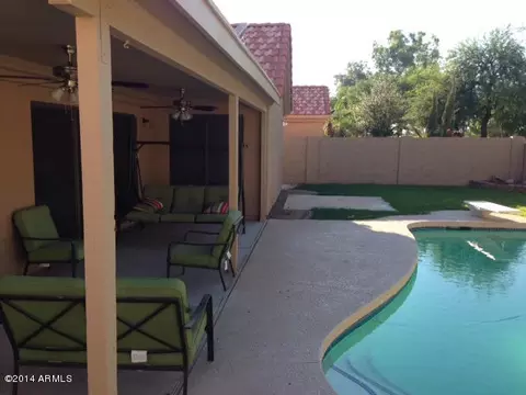 1232 E Laurel Ave, Gilbert, AZ 85234 photo 25