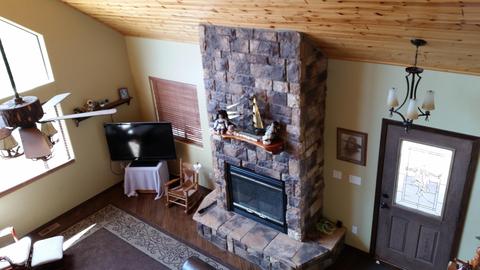 2811 Airpark Dr, Overgaard, AZ 85933 photo 13