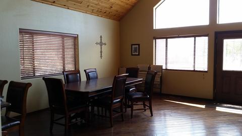 2811 Airpark Dr, Overgaard, AZ 85933 photo 2