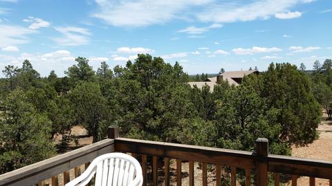 2811 Airpark Dr, Overgaard, AZ 85933 photo 18