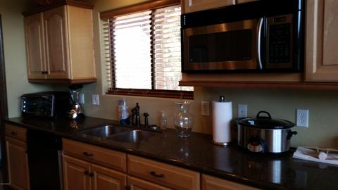 2811 Airpark Dr, Overgaard, AZ 85933 photo 5