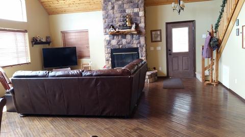 2811 Airpark Dr, Overgaard, AZ 85933 photo 1