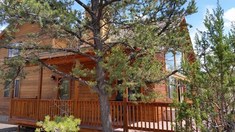 2811 Airpark Dr, Overgaard, AZ 85933 photo 20
