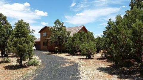 2811 Airpark Dr, Overgaard, AZ 85933 photo 21