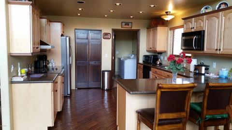 2811 Airpark Dr, Overgaard, AZ 85933 photo 9