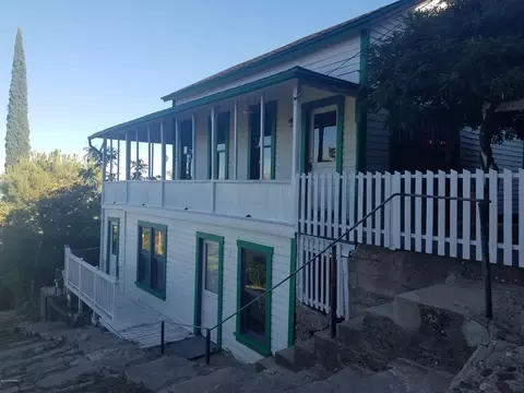 209 4th St, Jerome, AZ 86331 photo 1