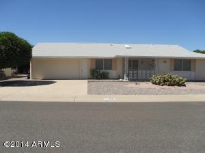 10011 W Desert Forest Cir, Sun City, AZ 85351