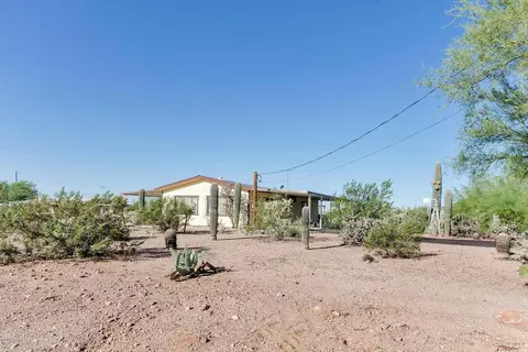 388 N Starr Rd, Apache Junction, AZ 85119 photo 2