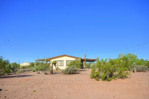 388 N Starr Rd, Apache Junction, AZ 85119 photo 1