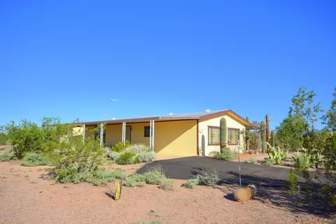 388 N Starr Rd, Apache Junction, AZ 85119 photo 5