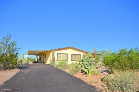 388 N Starr Rd, Apache Junction, AZ 85119 photo 4