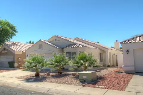 928 S Abalone Dr, Gilbert, AZ 85233 photo 22