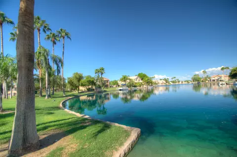 928 S Abalone Dr, Gilbert, AZ 85233 photo 5