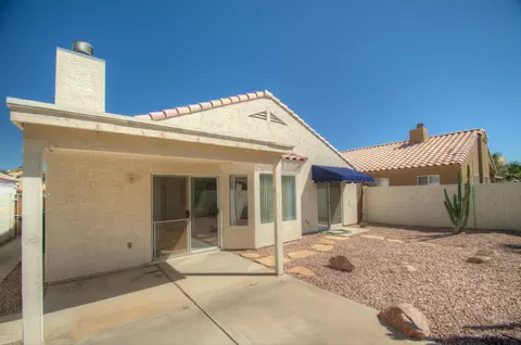 928 S Abalone Dr, Gilbert, AZ 85233 photo 35