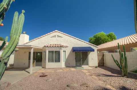 928 S Abalone Dr, Gilbert, AZ 85233 photo 34