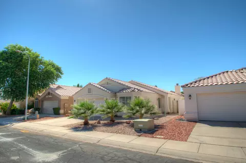 928 S Abalone Dr, Gilbert, AZ 85233 photo 23