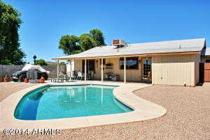 2901 E John Cabot Rd, Phoenix, AZ 85032 photo 1