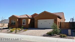 2399 E Lindrick Dr, Gilbert, AZ 85298 photo 1