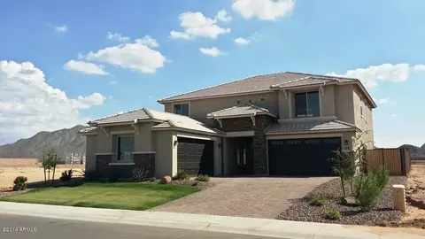 2431 E Lindrick Dr, Gilbert, AZ 85298 photo 1