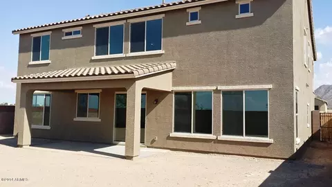 2542 E Tomahawk Ct, Gilbert, AZ 85298 photo 6
