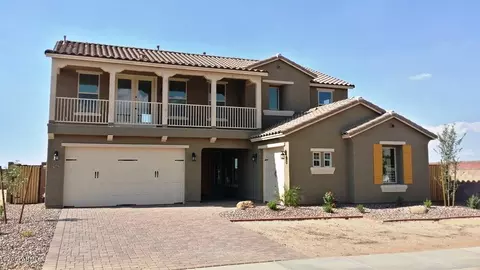 2542 E Tomahawk Ct, Gilbert, AZ 85298 photo 1