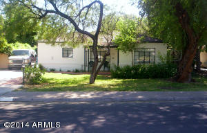 933 W Mackenzie Dr, Phoenix, AZ 85013 photo 1