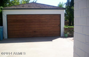 933 W Mackenzie Dr, Phoenix, AZ 85013 photo 2
