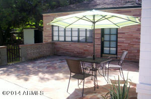 933 W Mackenzie Dr, Phoenix, AZ 85013 photo 5