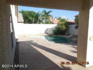 2297 E Catclaw St, Gilbert, AZ 85296 photo 8