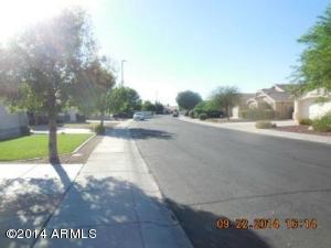 2297 E Catclaw St, Gilbert, AZ 85296 photo 2