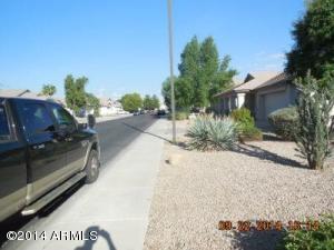 2297 E Catclaw St, Gilbert, AZ 85296 photo 3